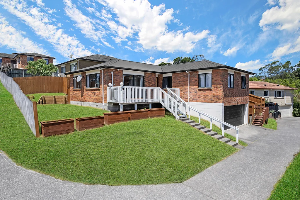 52D Candia Road, Swanson, Waitakere City, Auckland
