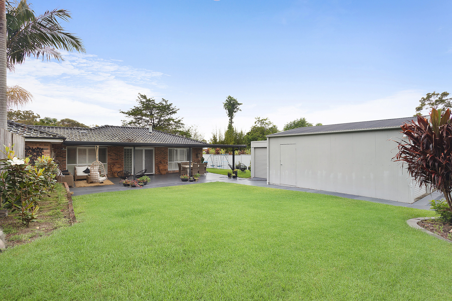 108 JUDITH DR, NORTH NOWRA NSW 2541, 0 Kuwarto, 0 Banyo, House