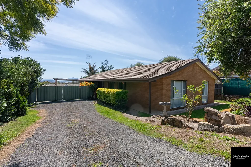 34 Baxter Street, Gunnedah, NSW 2380