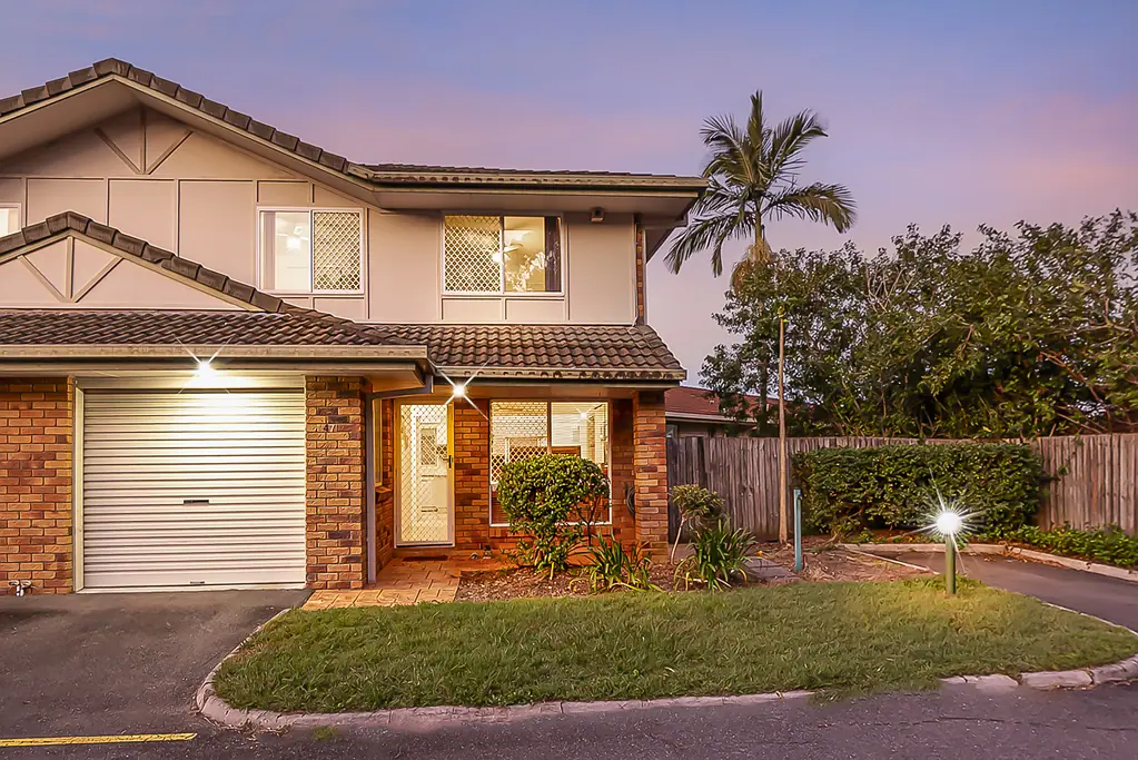 47/122 Johnson Road, Hillcrest, QLD 4118