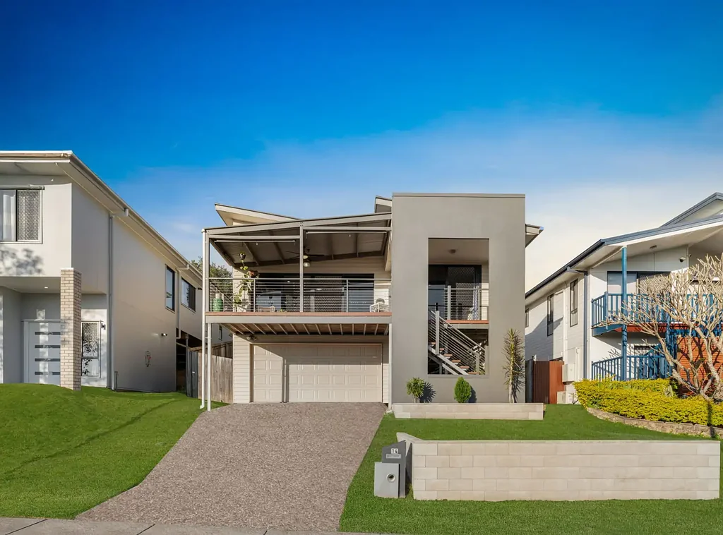 14 Congo Circuit, Springfield, QLD 4300