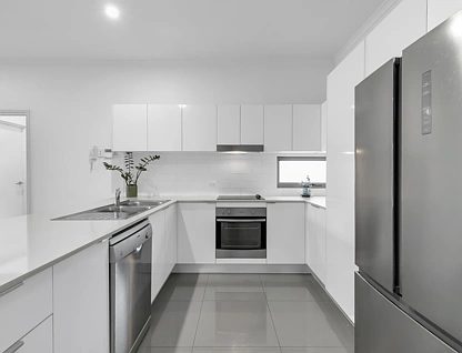 8/81 Mildmay Street, Fairfield, Brisbane - Southern Region, 2 રૂમ, 2 બાથરૂમ, Apartment