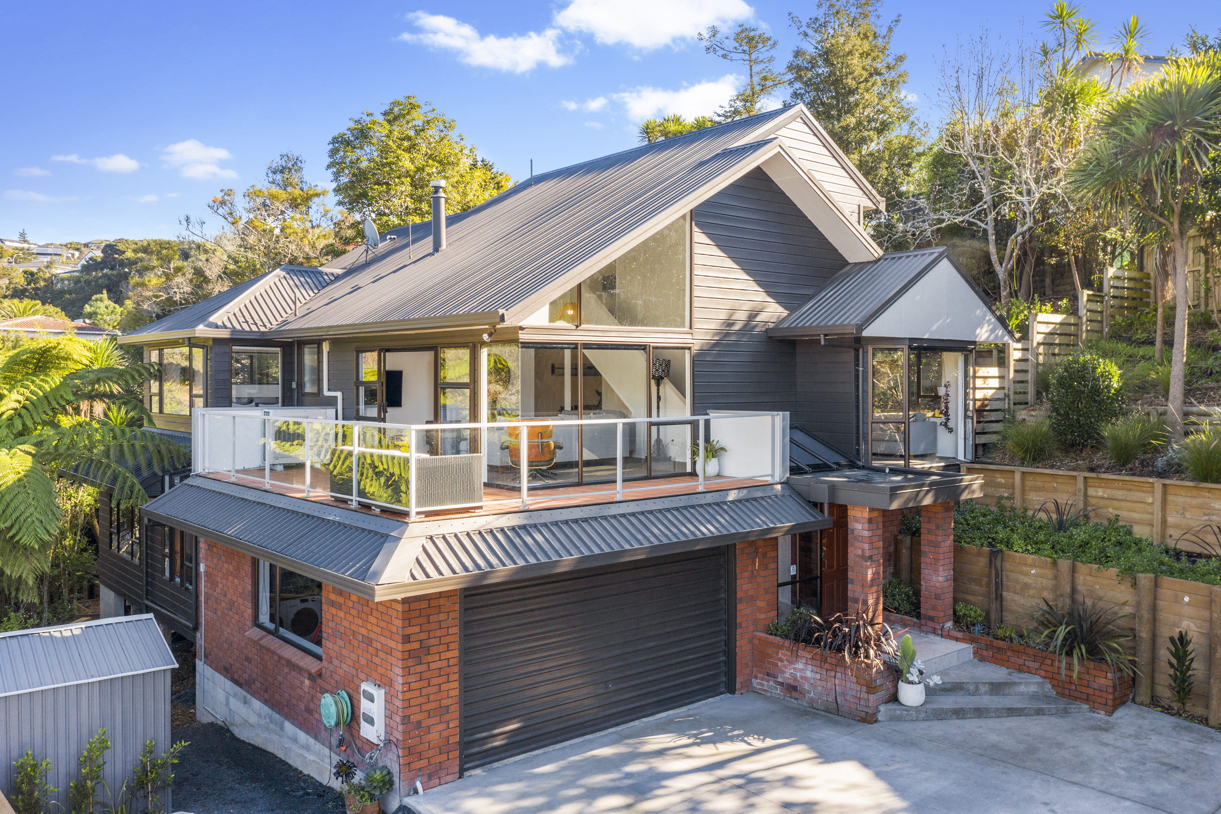 29 Homewood Place, Chatswood, Auckland - North Shore, 5 habitaciones, 0 baños