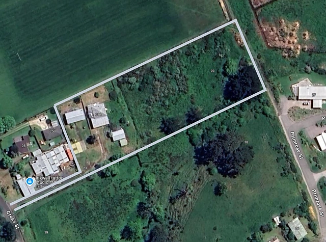 23 Cross Street, Raglan