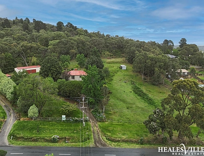 30-34 Lalors Road, Healesville, Yarra Valley, 3 રૂમ, 1 બાથરૂમ, House