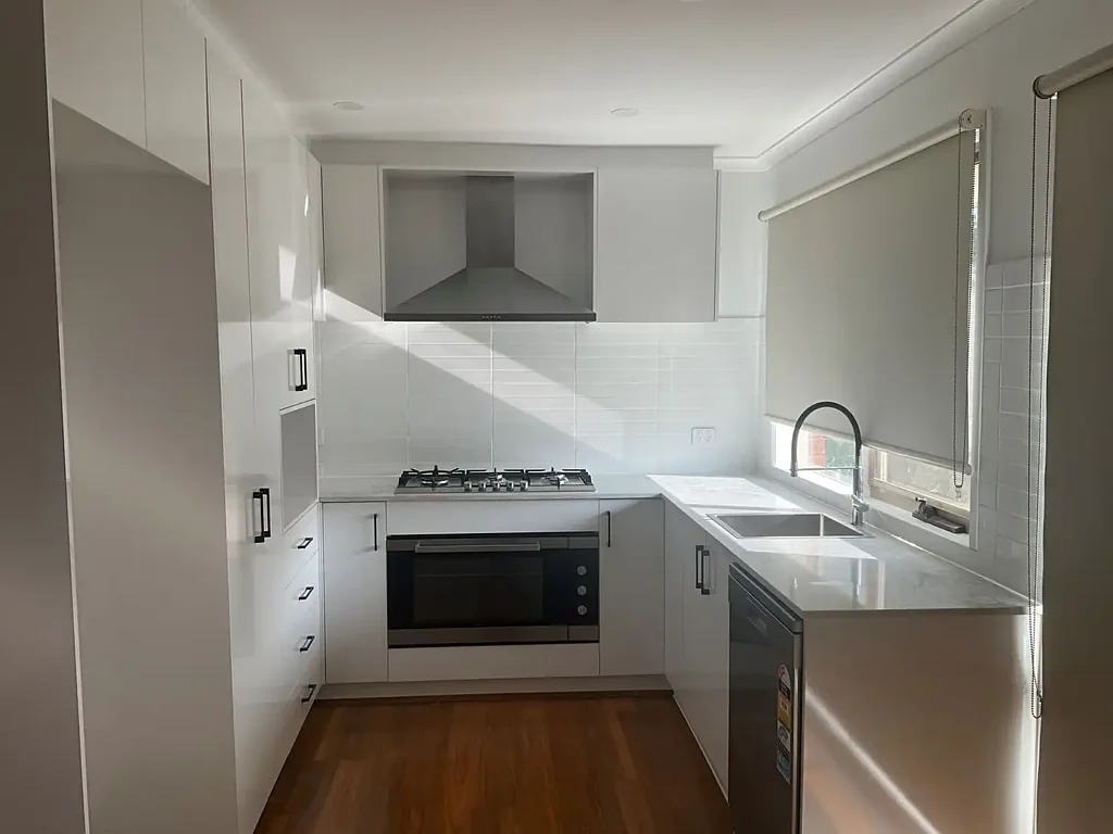 Neat, Spacious & Perfectly Positioned
