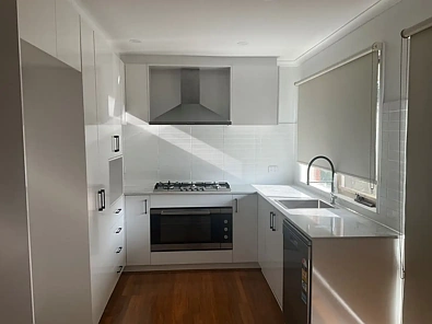 55 MEADOW GLEN DRIVE, Epping, VIC 3076, 3 slaapkamers, 1 badkamers, House