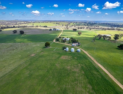 1150 Frogmore Road, Boorowa, South Coast, 4 Bedrooms, 2 Bathrooms, Lifestyle Property