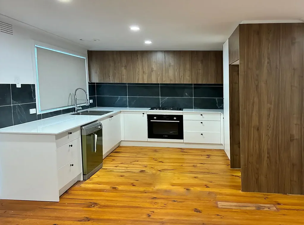 Newly Renovated! Convenience and comfort for easy-living