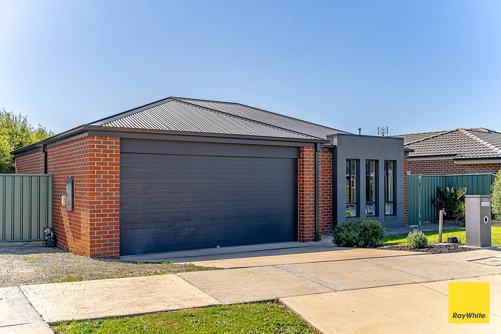 354 Howard Street, Eaglehawk, VIC 3556