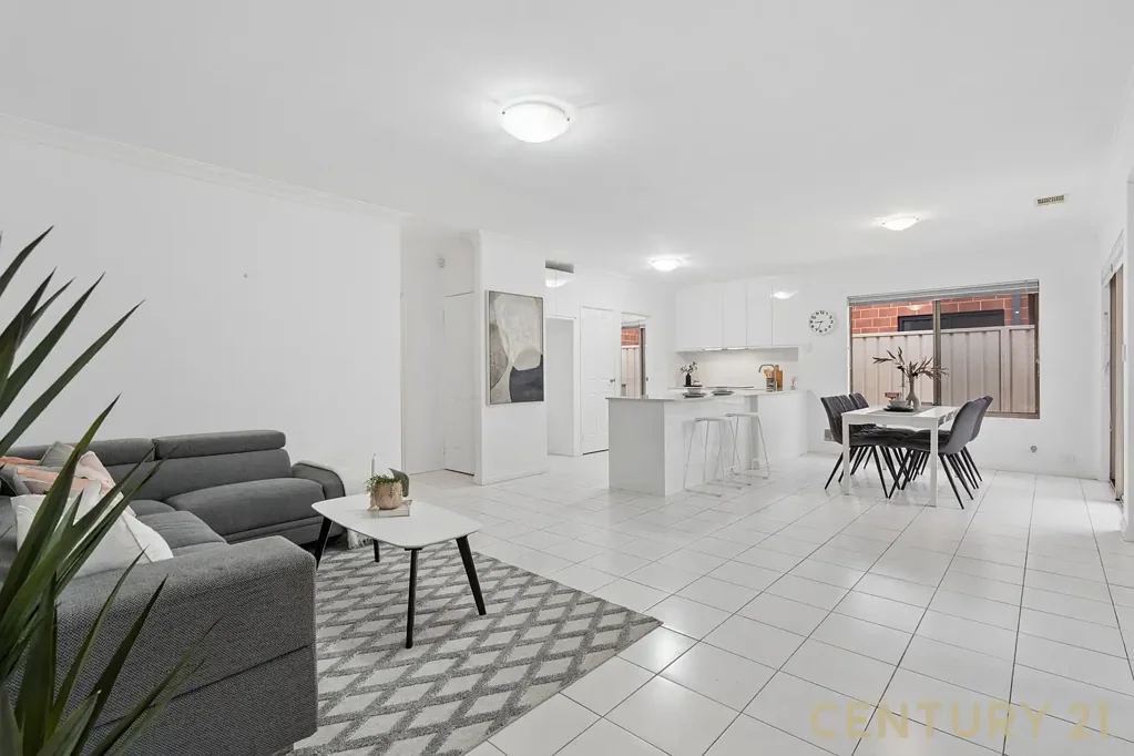 Carlisle 3Kwarto SPACIOUS 3 BEDROOM HOME ON THE LATHLAIN BORDER!!