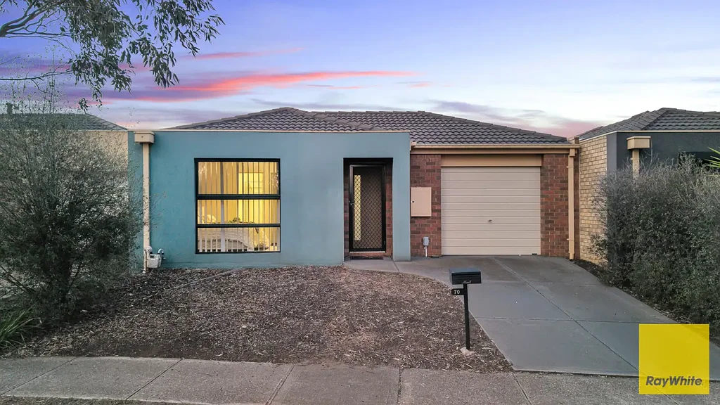 70 Edgevale Way, Tarneit, VIC 3029