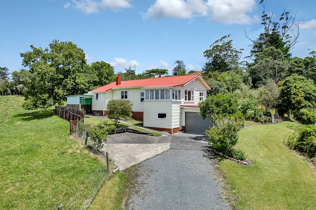 37 Valley View Road, Otaika, Whangarei, Northland