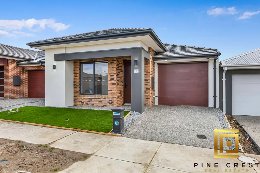 5 Regner Dr, Sunbury, VIC 3429