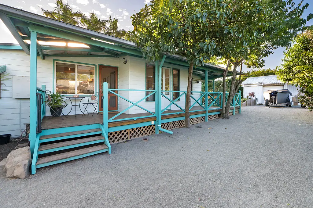 6 Sandpiper Court, Slade Point, QLD 4740