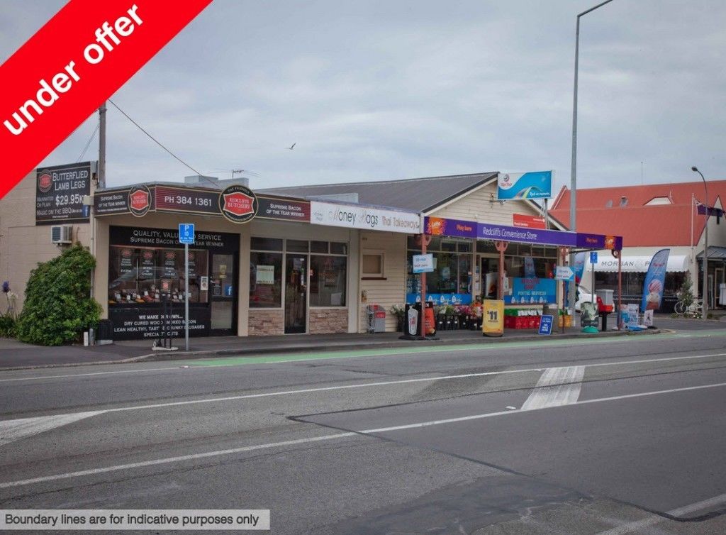 85 Main Road, Redcliffs, Christchurch, 0 غرف, 0 حمامات