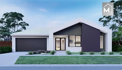 Kilmore 4chambre Mimosa Homes Proudly Presents