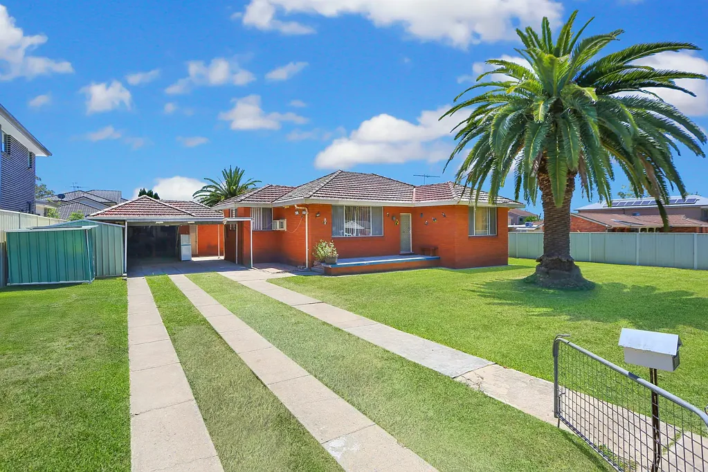 33 Cannery Road, Plumpton, NSW 2761