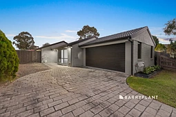 5 Burwood Court, Narre Warren