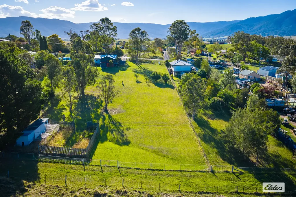 Bemboka BUILD YOUR VISION IN THE HEART OF BEMBOKA