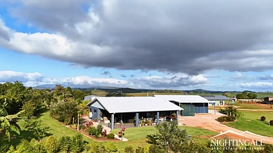 Malanda 3Habitaciones Location I View I New Build