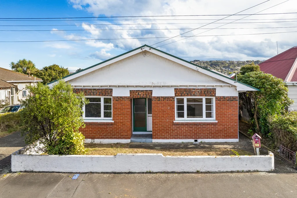 58 Moreau Street, Saint Kilda, Dunedin City, Otago