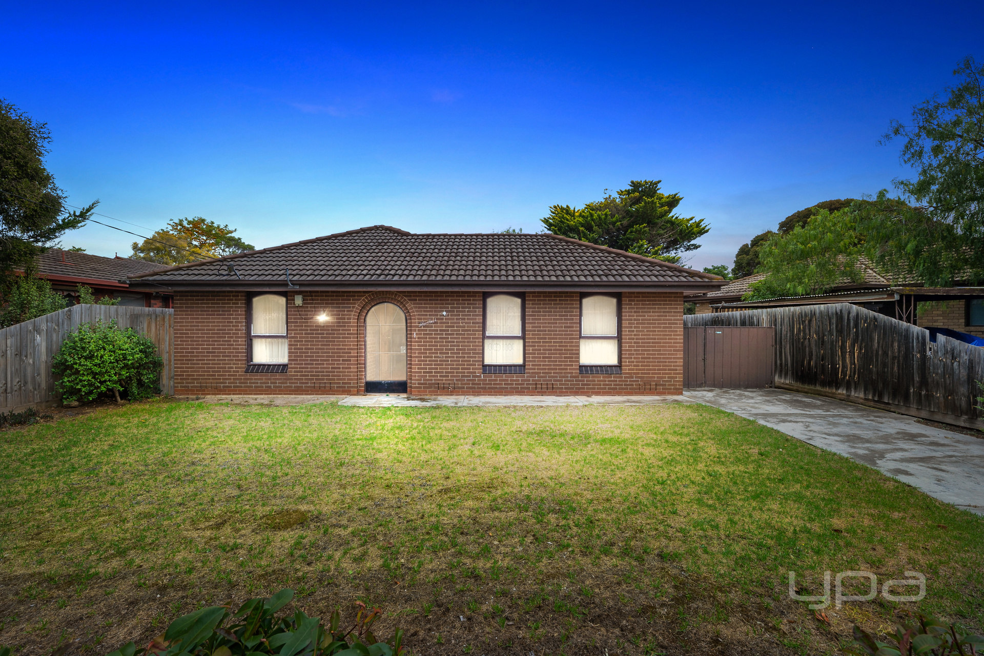 11 KURRAJONG CR, MELTON SOUTH VIC 3338, 0 રૂમ, 0 બાથરૂમ, House