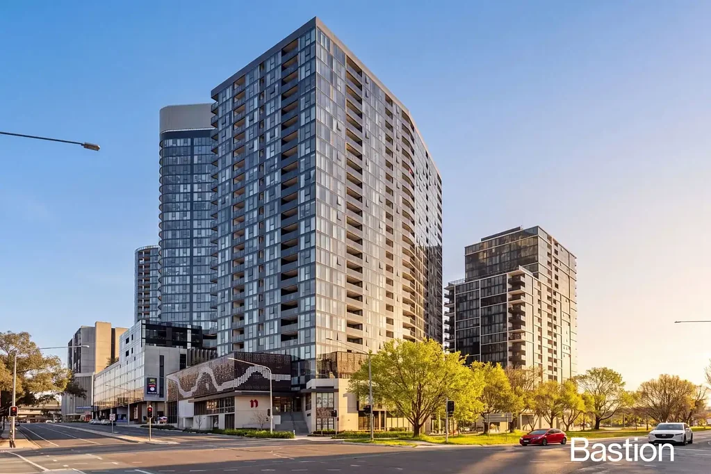 Belconnen 2બેડરૂમ Elevated Living with Everything at Your Door