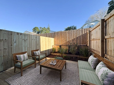 17c Gerbic Place, Mount Roskill, Auckland City, 2 Bedrooms, 1 Bathrooms, Townhouse