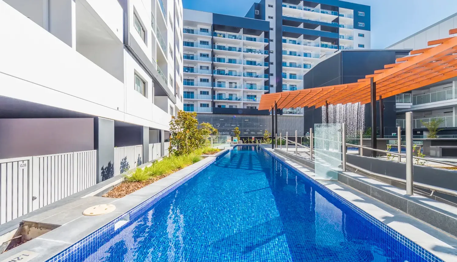 Unit 328/325 ANKETELL STREET, GREENWAY, 0 Schlafzimmer, 0 Badezimmer