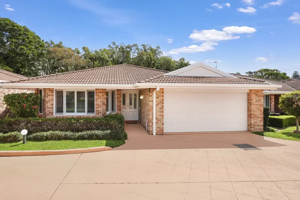 Port Macquarie 3બેડરૂમ Central Convenience, Low Maintenance Lifestyle