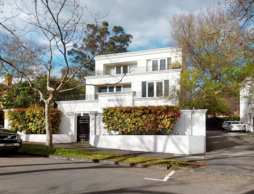7/34 Tivoli Road, South Yarra, Inner East Melbourne, 1 Bedrooms, 1 Bathrooms, Apartment