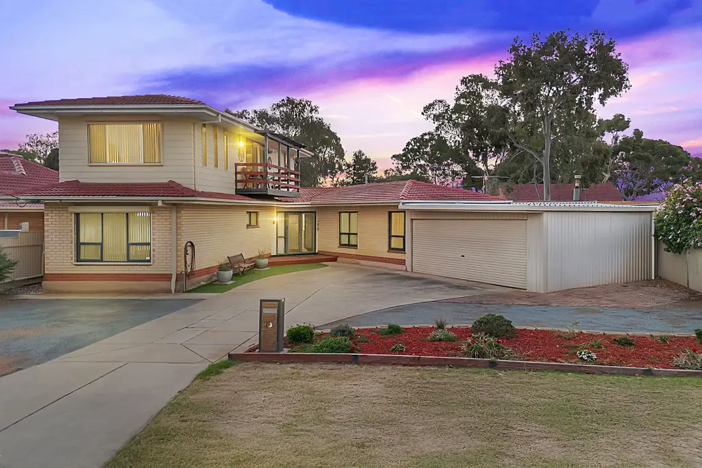 11 Armagh Crescent, Salisbury Downs, SA 5108