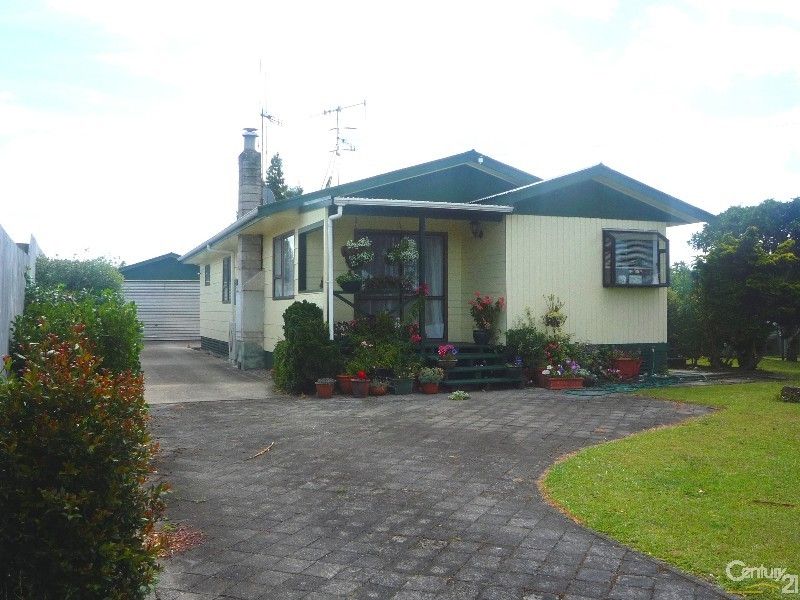 17 Conway Road, Paengaroa, Bay Of Plenty, 3 Kuwarto, 1 Banyo