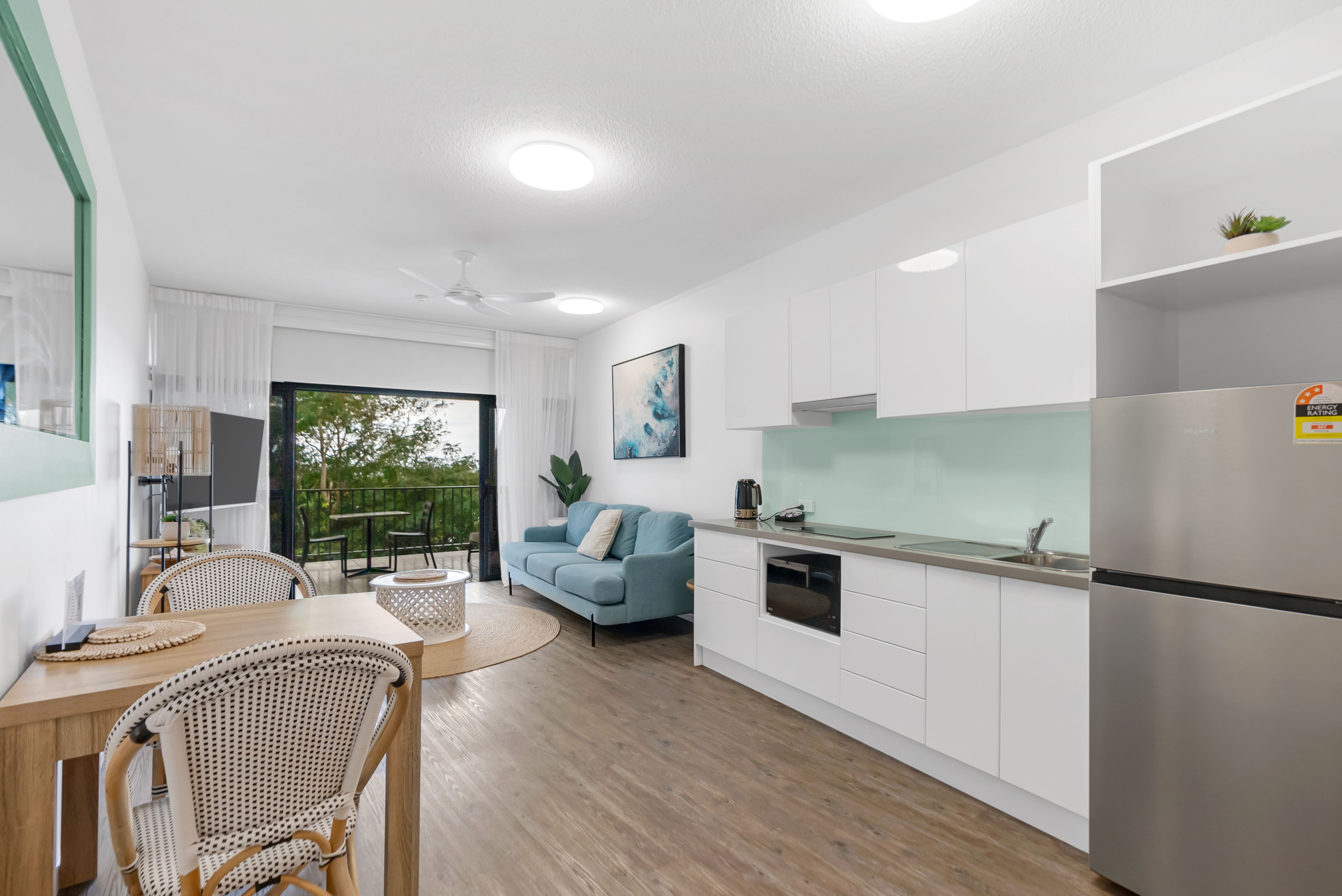 AMAROO AT TRINITY UNIT 304 92-94 MOORE ST, TRINITY BEACH QLD 4879, 0 chambres, 0 salles de bain, Unit