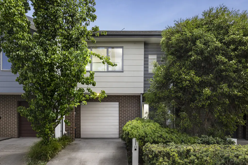 23 Aspect Avenue, Ascot Vale, VIC 3032