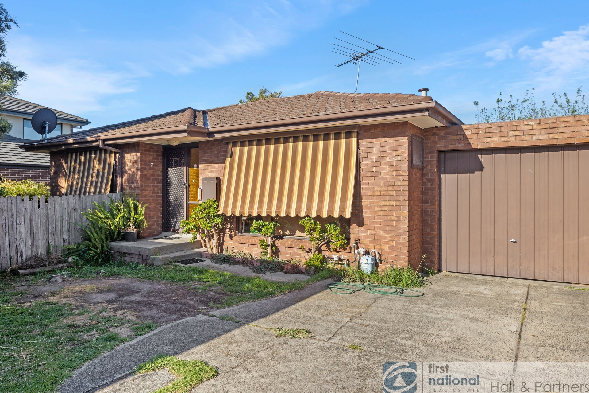 UNIT 7 15 JAMES ST, DANDENONG VIC 3175, 0 침실, 0 욕실, Unit