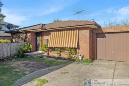 7/15 James Street, Dandenong