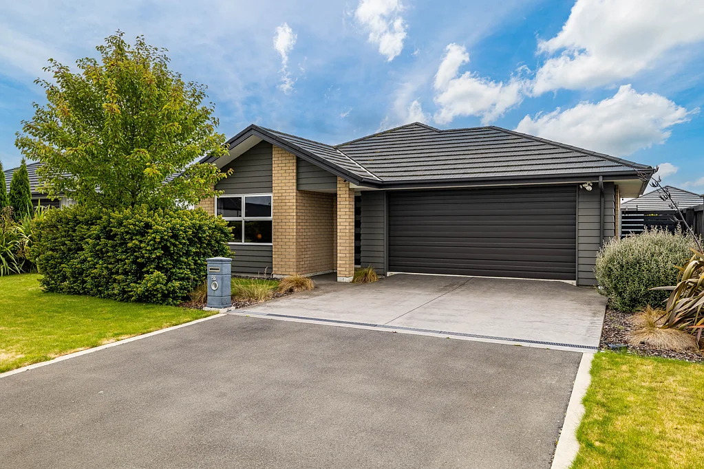 27 Longcot Drive, Rolleston, Selwyn, Canterbury