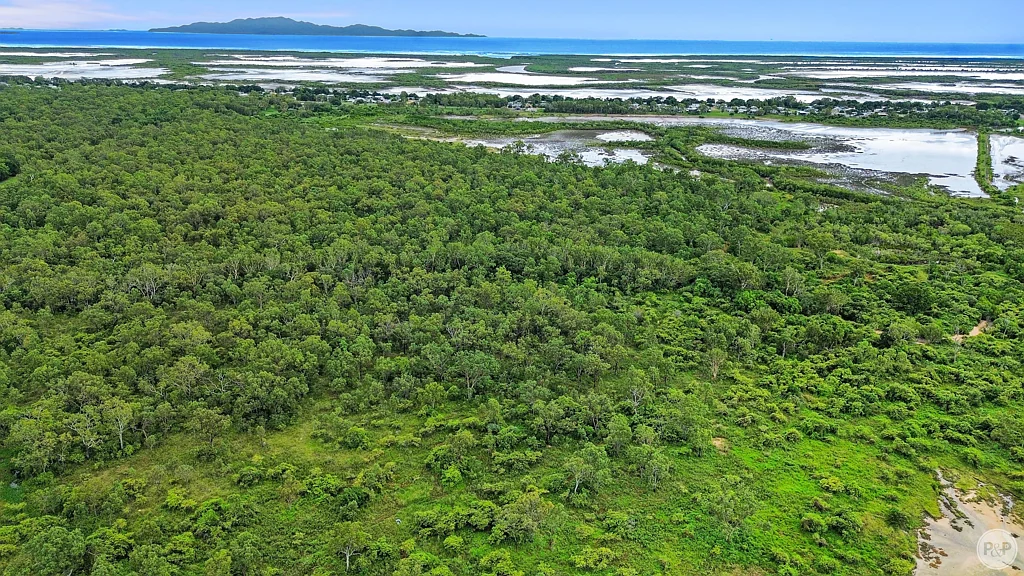 Nome Endless Potential Just 20 Minutes from the City - 138.99ha of Prime Land in Nome