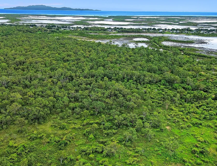 602 Bentley Drive, Nome, Townsville, 0房, 0浴, Lifestyle Property