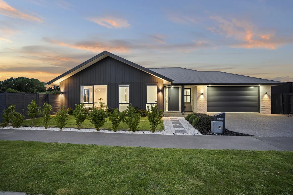 1 Agathis Crescent, Wigram, Christchurch, Canterbury