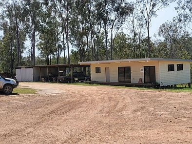 Address Withheld, Waterloo, QLD 4673, 1 Bedrooms, 1 Bathrooms, Lifestyle Property