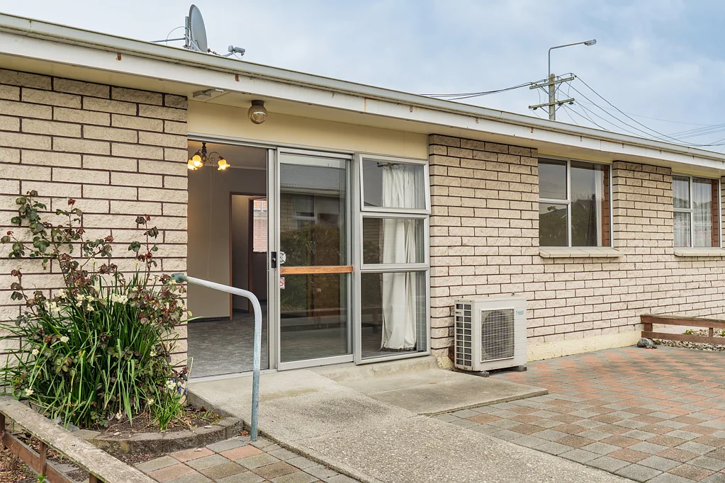 Balclutha 2બેડરૂમ Easy Living, Everyday!