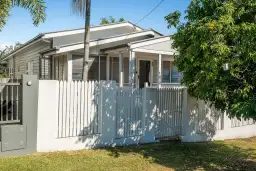 98 Lower Cairns Terrace, Paddington