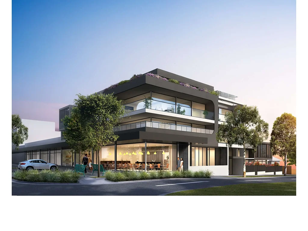 Cheltenham RARE DEVELOPMENT OPPORTUNITY IN BAYSIDE HOTSPOT