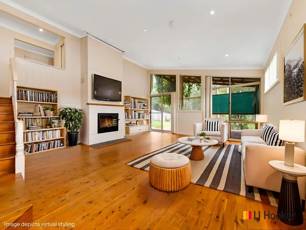 Catalina 4房  Ideal First Home or Investment Opportunity in a Peaceful Cul-de-Sac