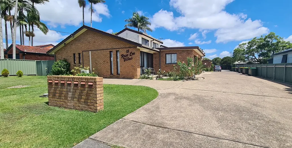 Prime Location, Quiet Neighborhood!