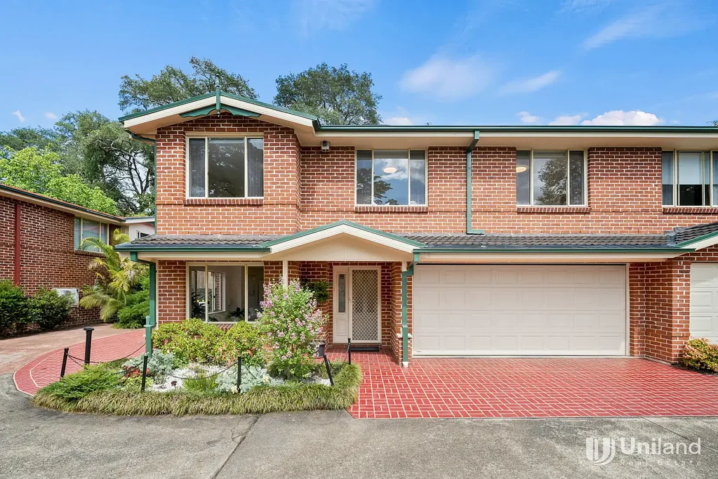 42C Abuklea Road, Epping, NSW 2121