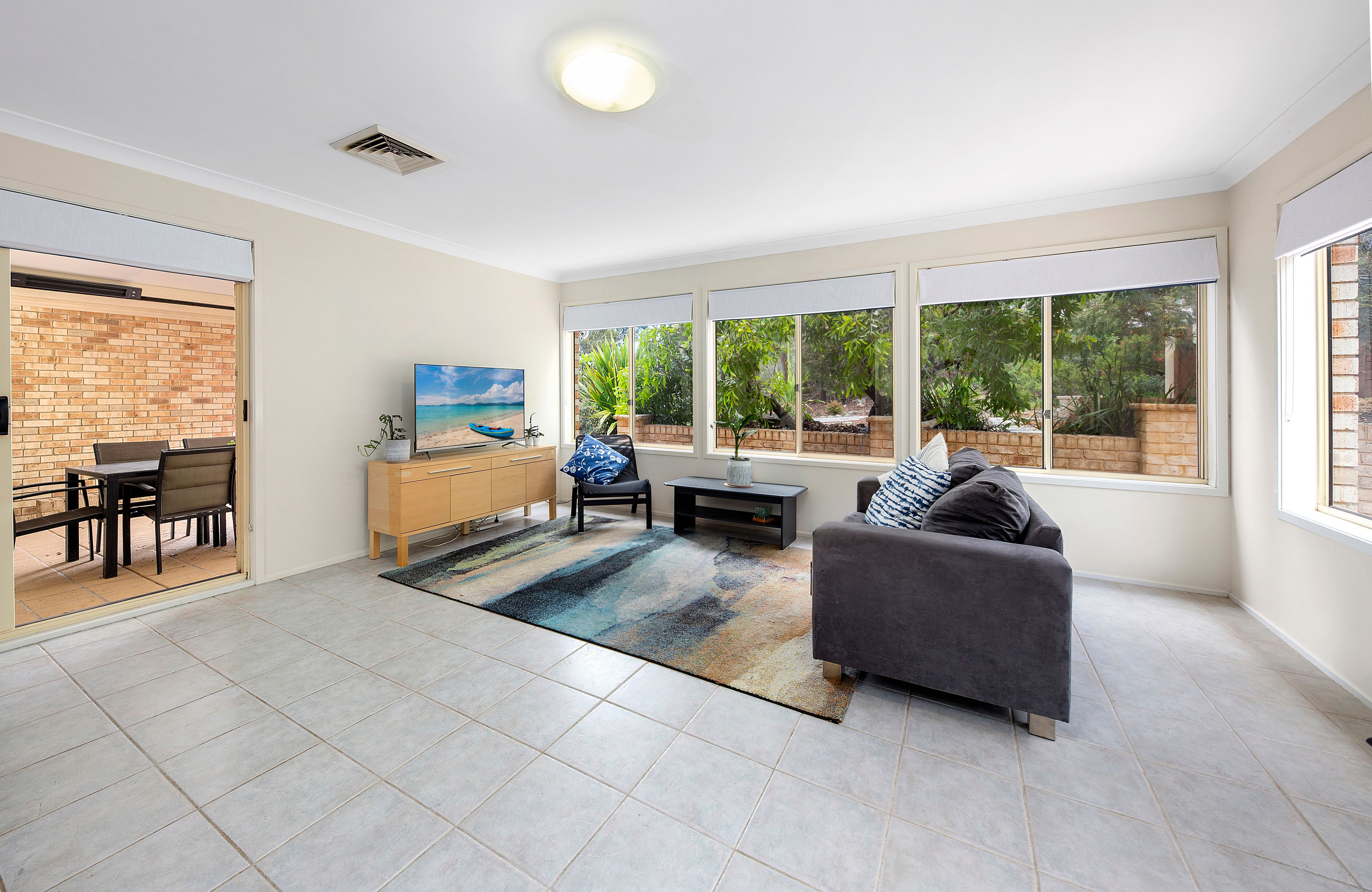 23 THOMAS MITCHELL DR, BARDEN RIDGE NSW 2234, 0房, 0浴, House